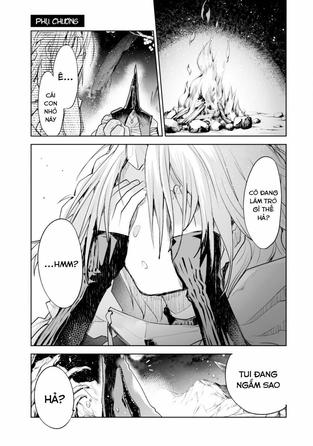 killing me / killing you chapter 2.5 4