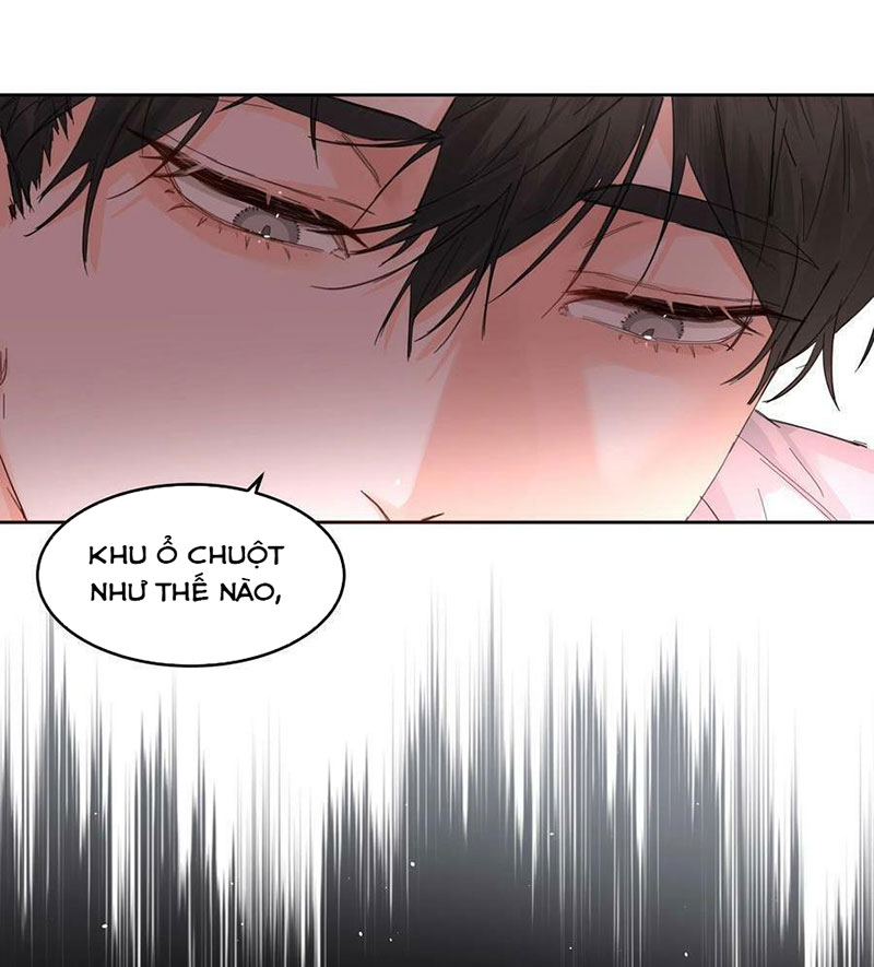 tình cũ là vua chapter 36 10