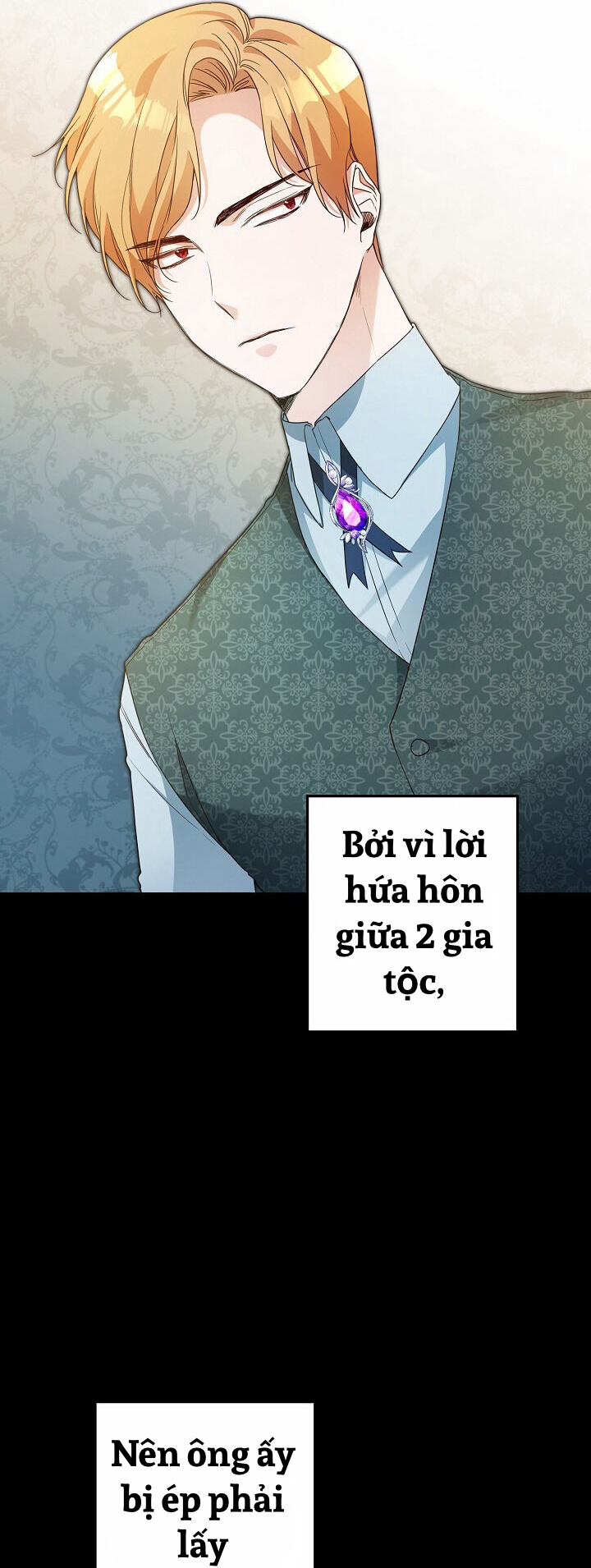 lý do nàng ấy sống như 1 ác nữ chapter 20 20