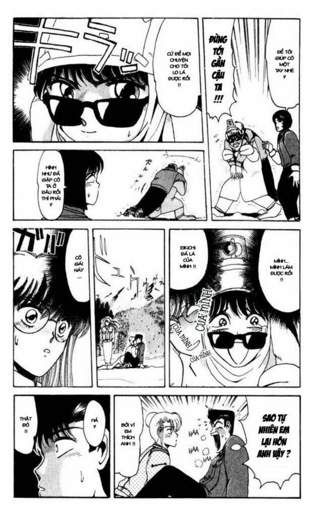 shonan junai gumi chapter 15 17