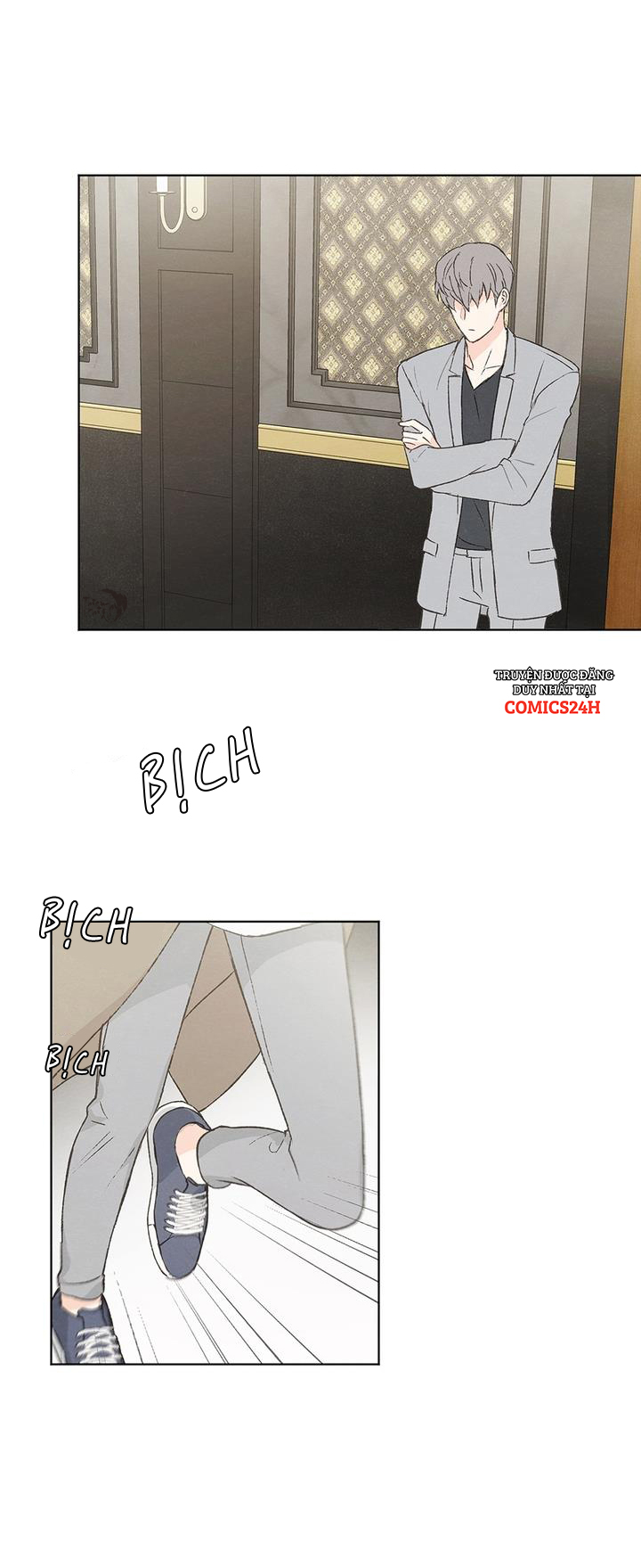 giữa yêu và ghét chapter 46 18