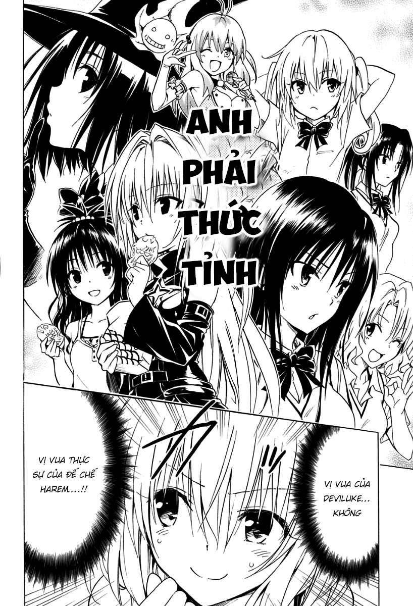 to love - ru darkness chapter 57.5 20