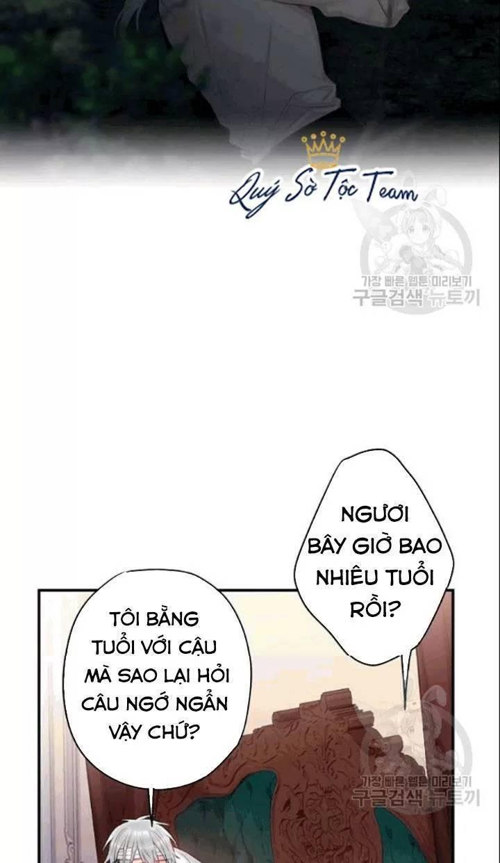 trọng sinh trở thành hoàng phi chapter 185 14