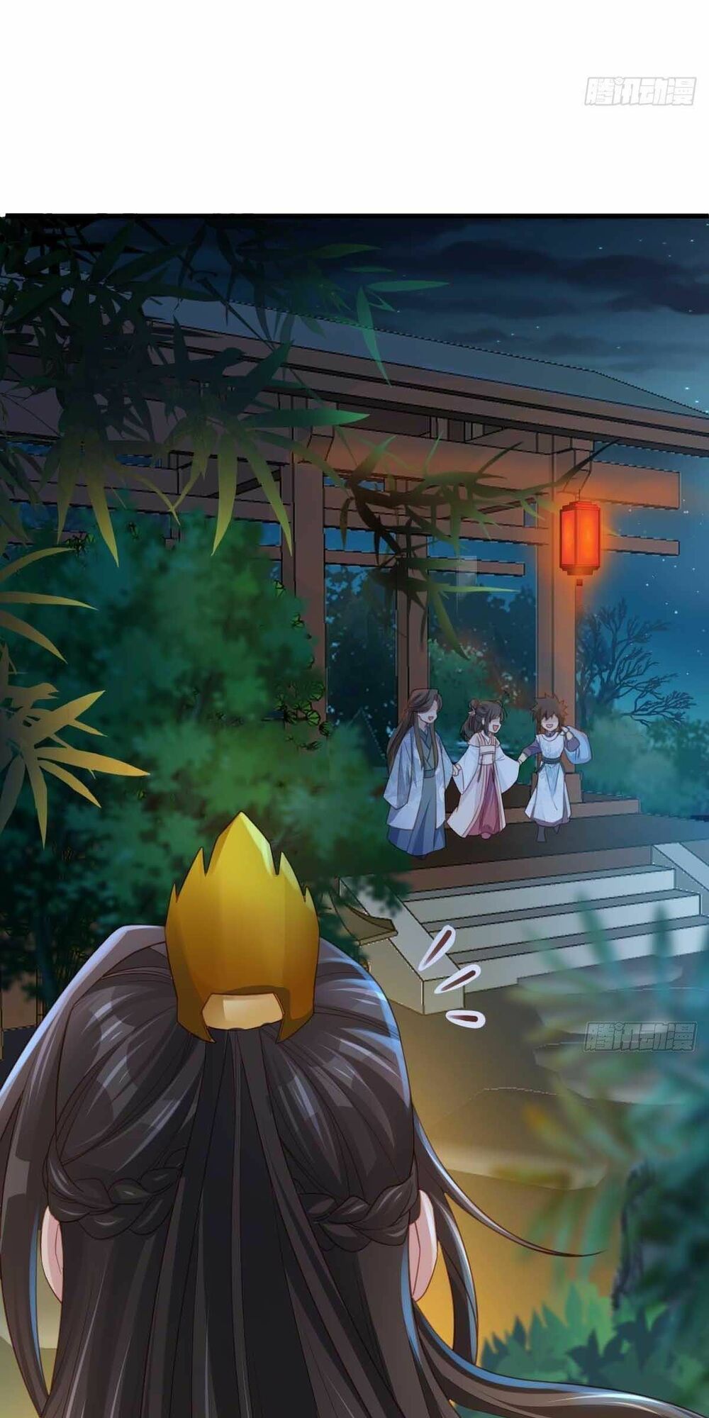 thuần hóa ba ba bạo quân chapter 15 7