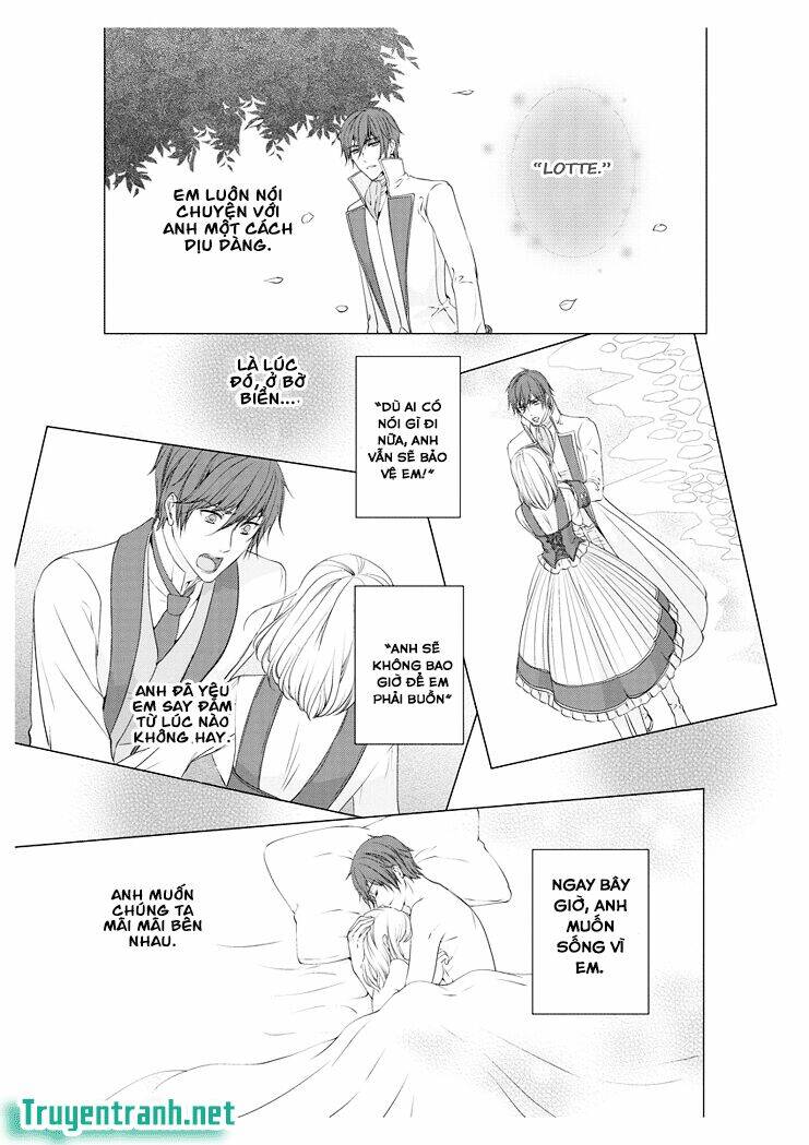 erotic fairy tales - the little mermaid chapter 21 11