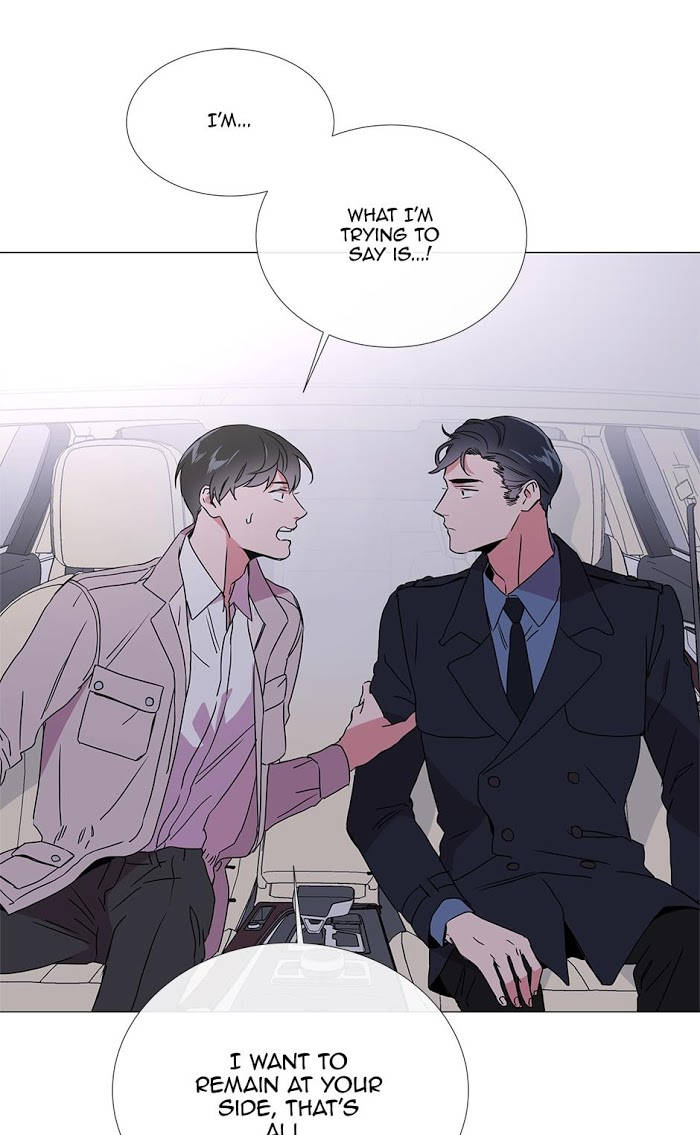 [raw] red candy chapter 26 43