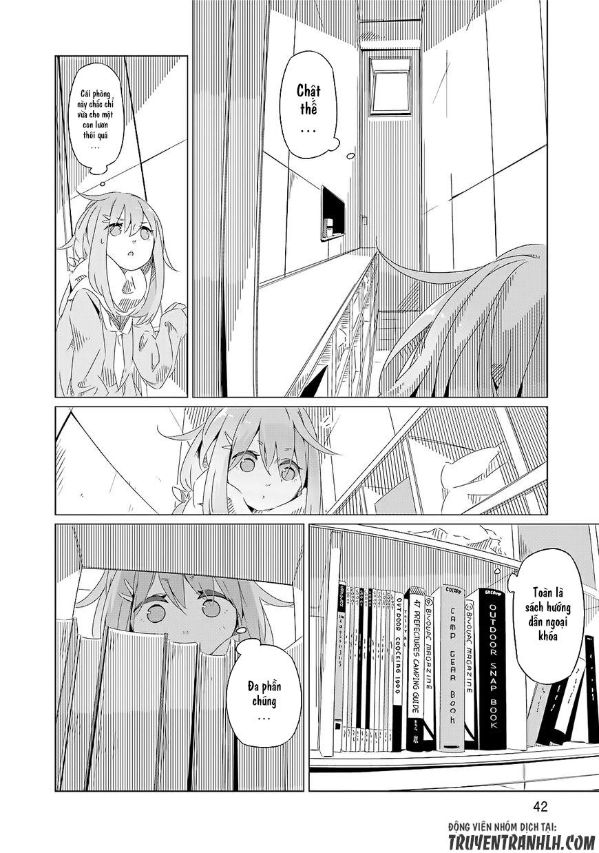 yurukyan chapter 2 7
