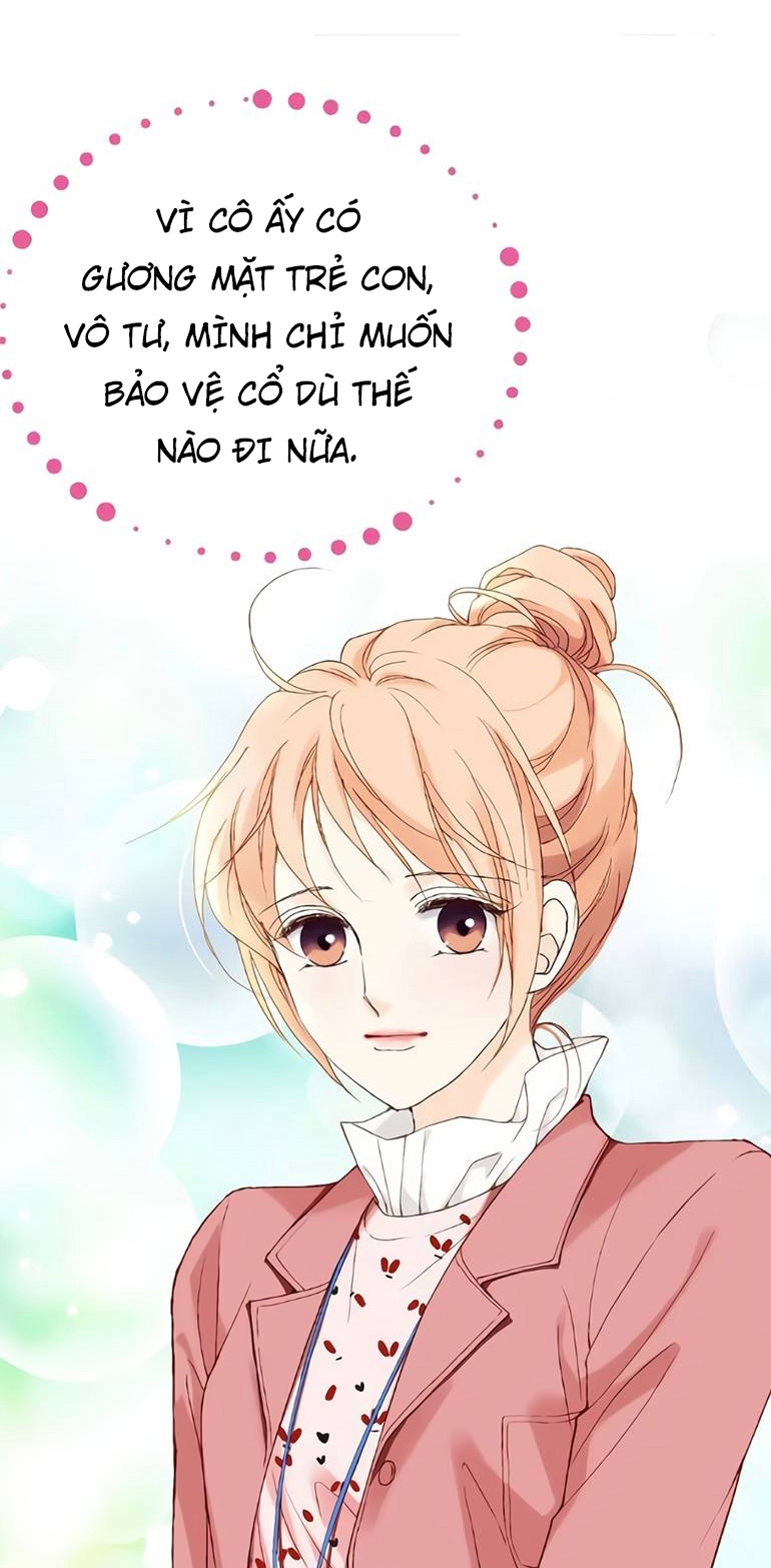 Lee Bom Của Tôi chapter 5 - Trang 46