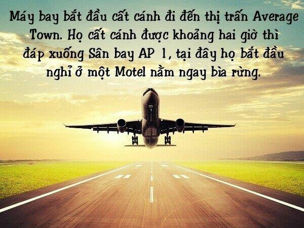 cô dâu giả mạo [truyện sims] chapter 23 24