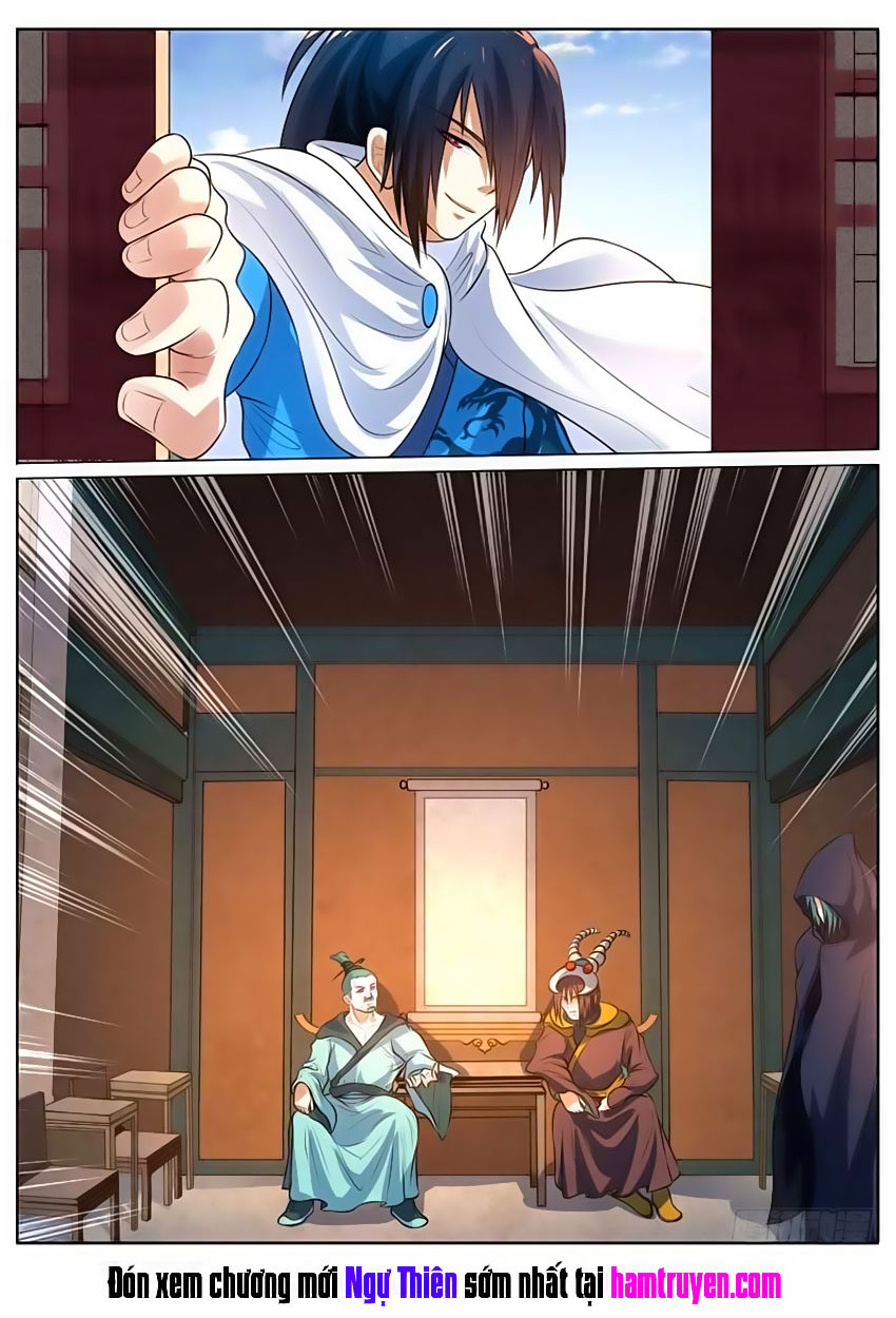 ngự thiên chapter 13 11