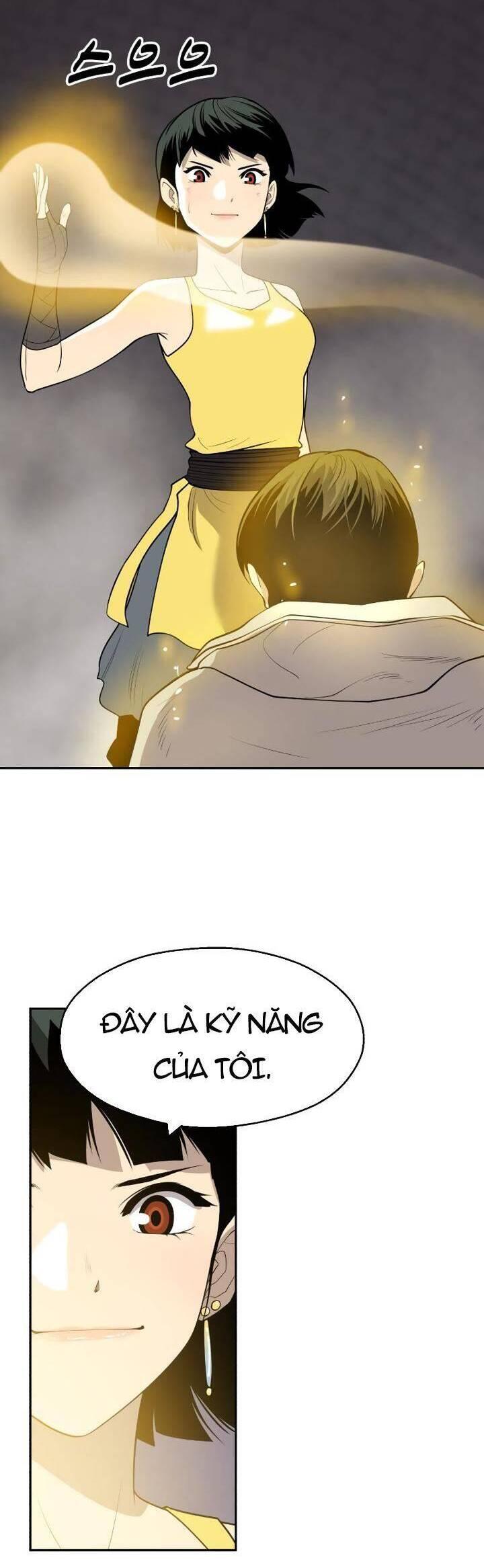 thiếu niên kiếm sư chapter 63 8