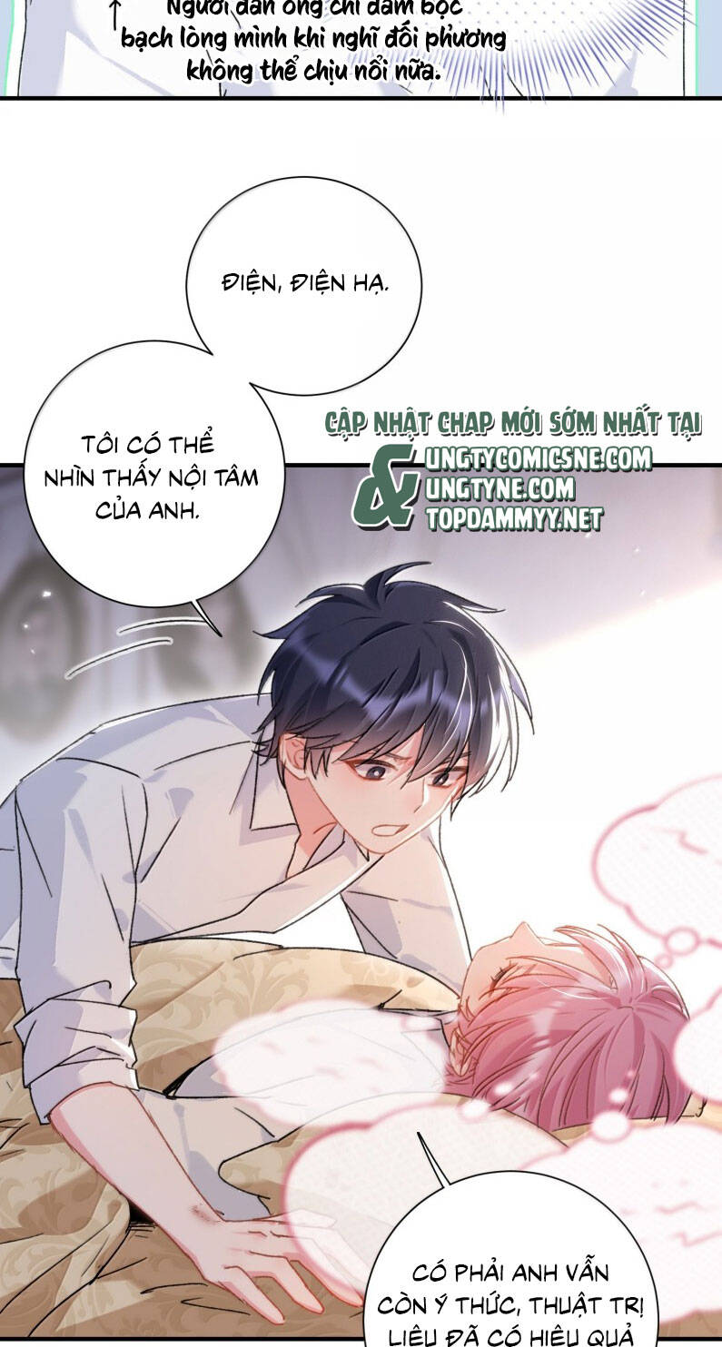tôi phải làm một kẻ đại xấu xa chapter 156 48