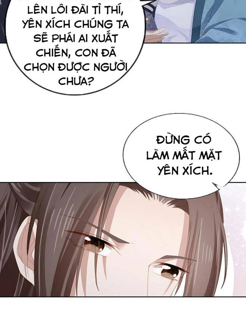 nhặt được bảo bối manh manh chapter 50 41