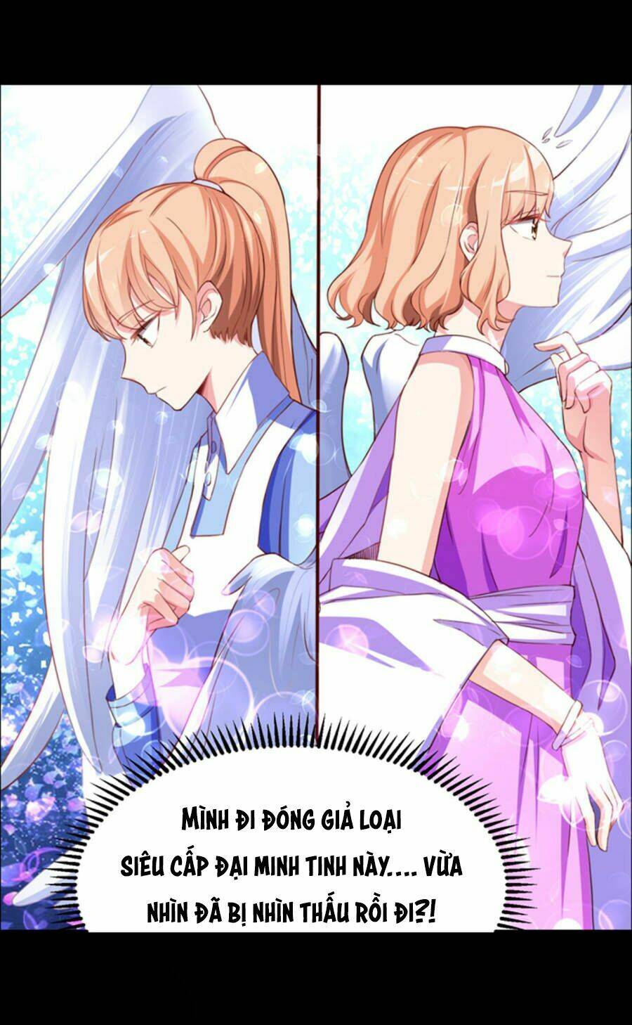 bình hoa tốt nhất chapter 0 5