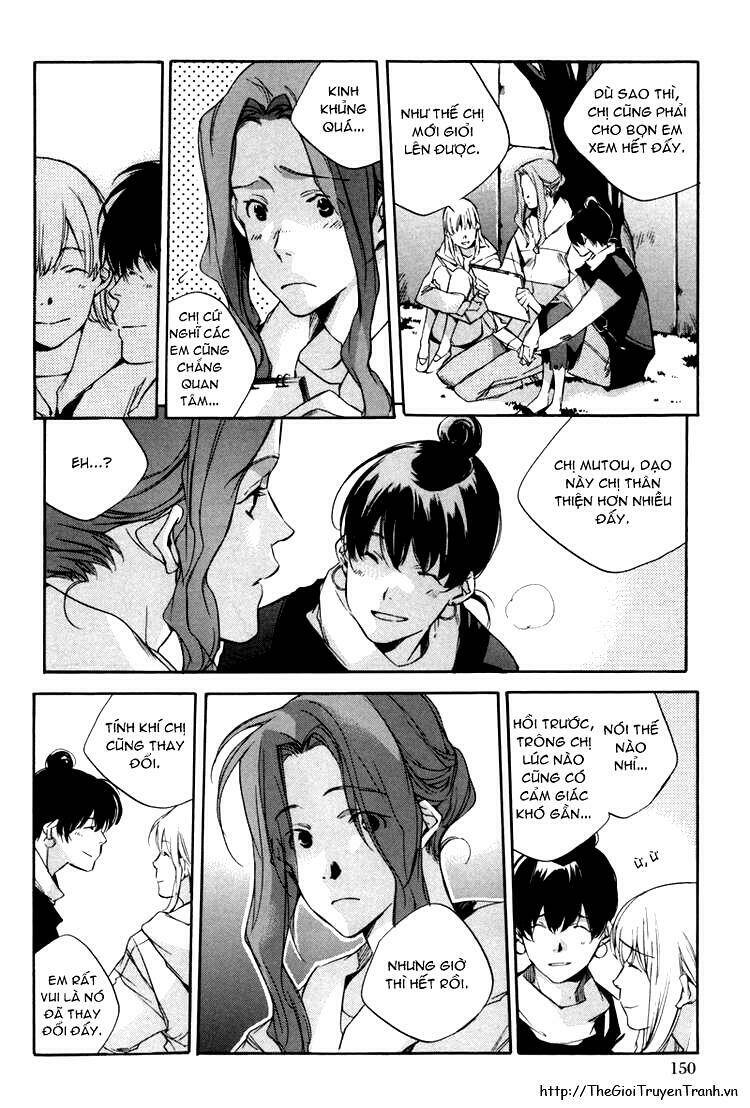 our happy hours chapter 5 6