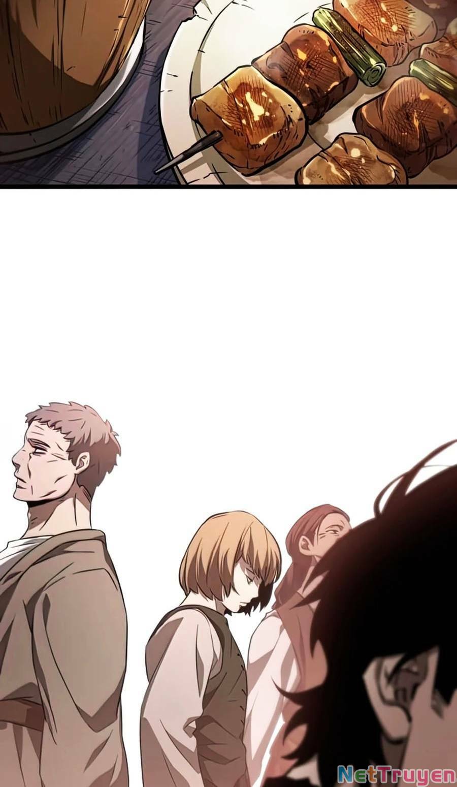 thế giới hậu tận thế chapter 25 13