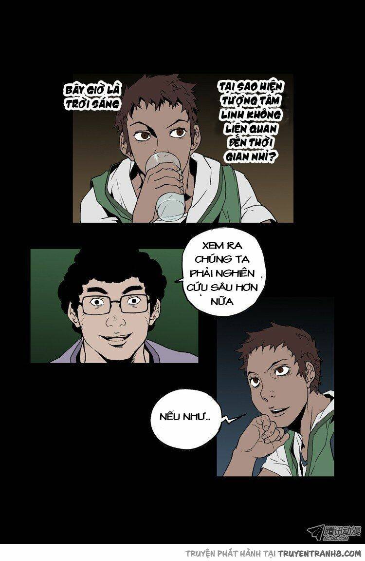 0.0 mhz - tần số chết chapter 3 16