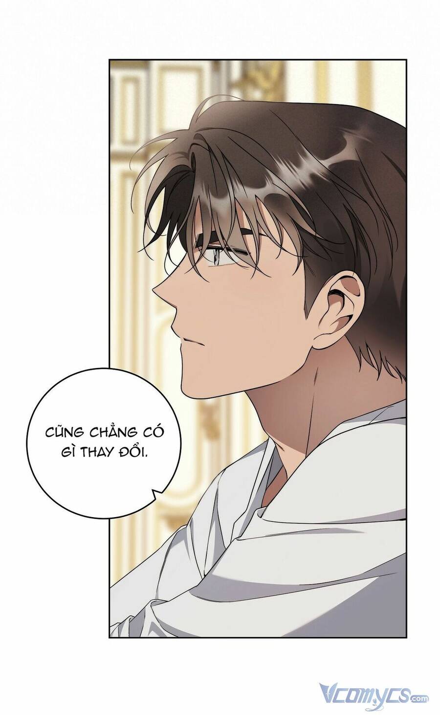 lời nói dối vĩnh cửu của người chapter 11 98