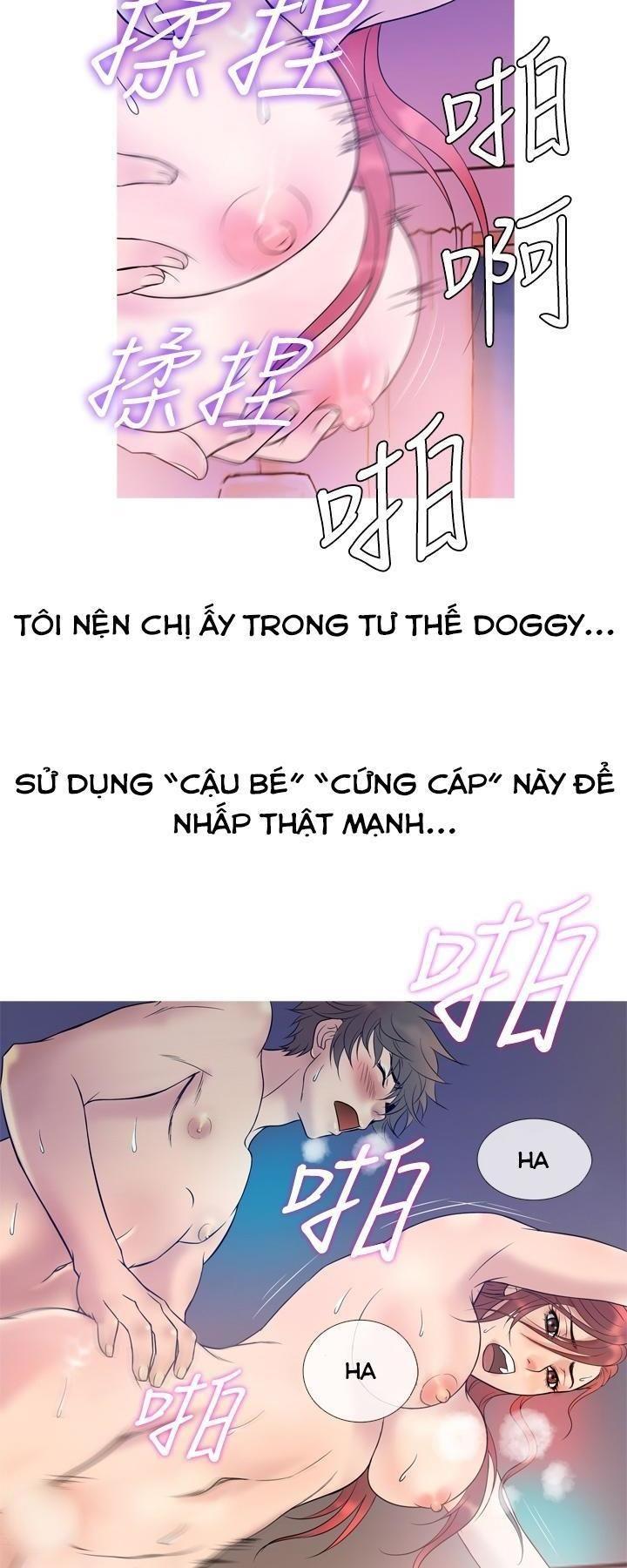 thiên đường chapter 6 28