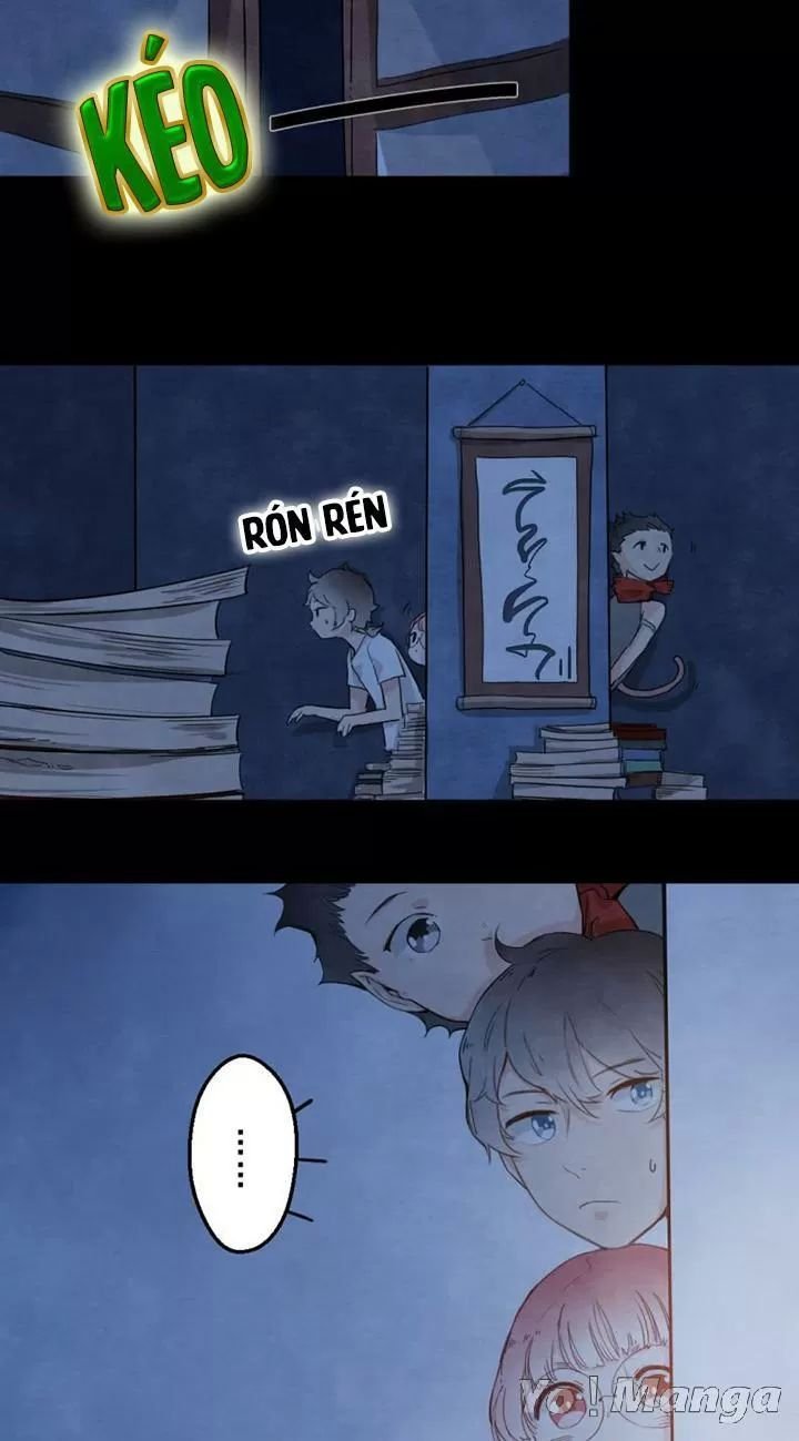 hữu ngôn tại tiên chapter 17 3