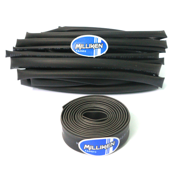 Combo 7 Ống Gen Co Nhiệt, Cách Điiện phi 2, 3, 4, 5, 6, 8,10 Milliken Tampe NL-3017