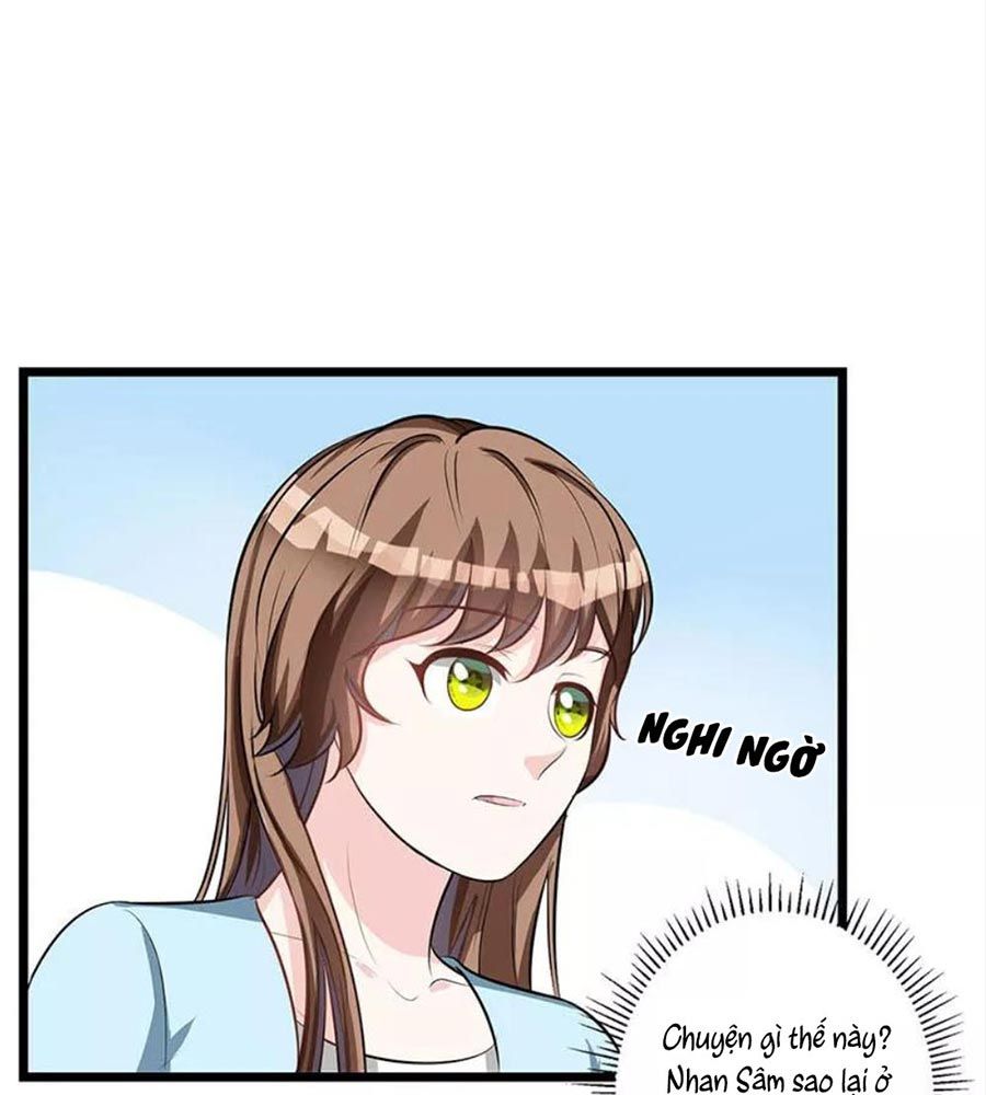 tân nương thế thân chapter 55 19