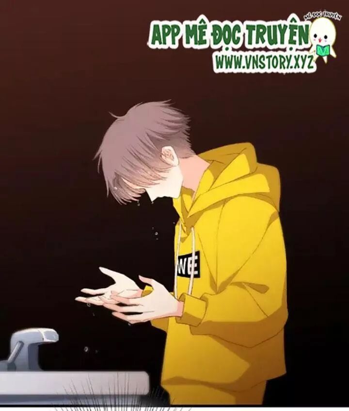 con tim rung động 2 chapter 65 25