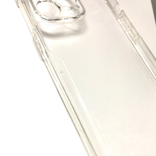 Ốp lưng cho iPhone 13 Pro Max hiệu Xundd Crystal Air Shock chống sốc - Hàng nhập khẩu