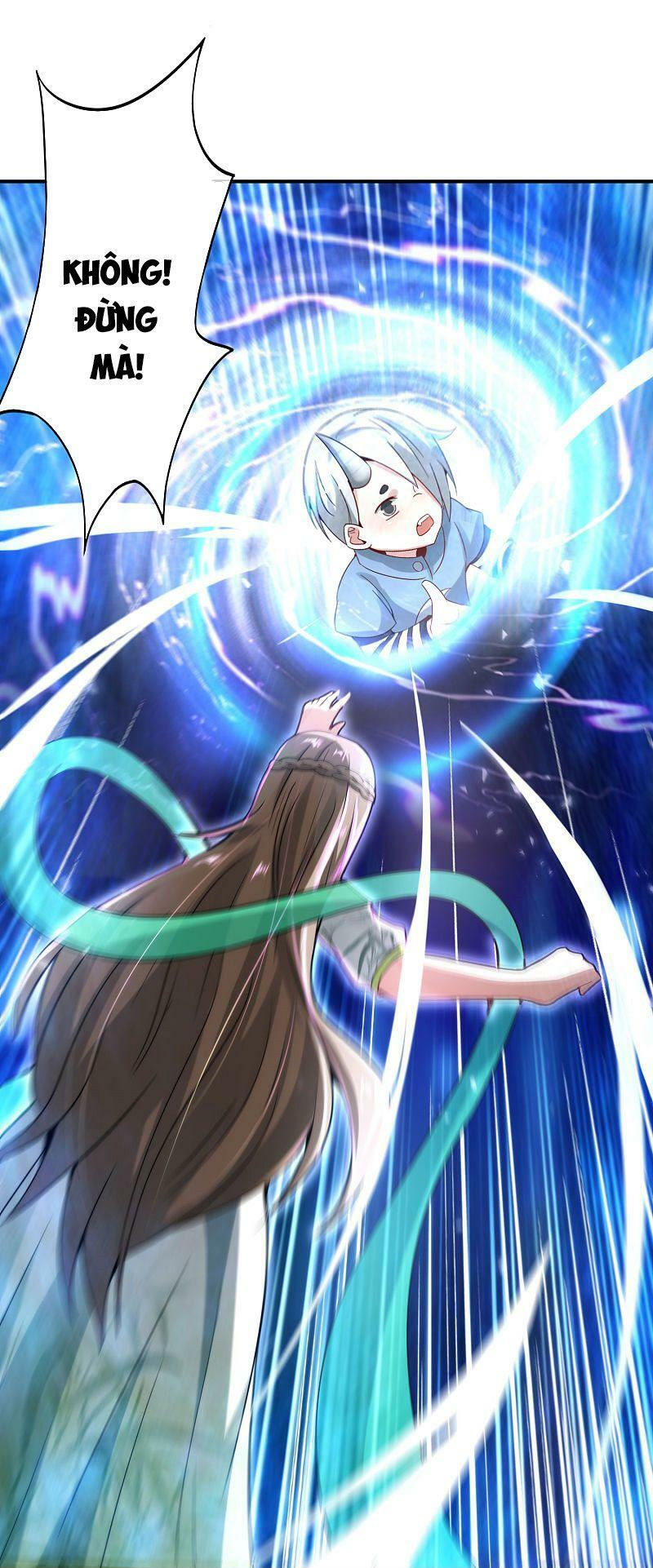 vòng bạn bè mạnh nhất của tiên giới chapter 59 15