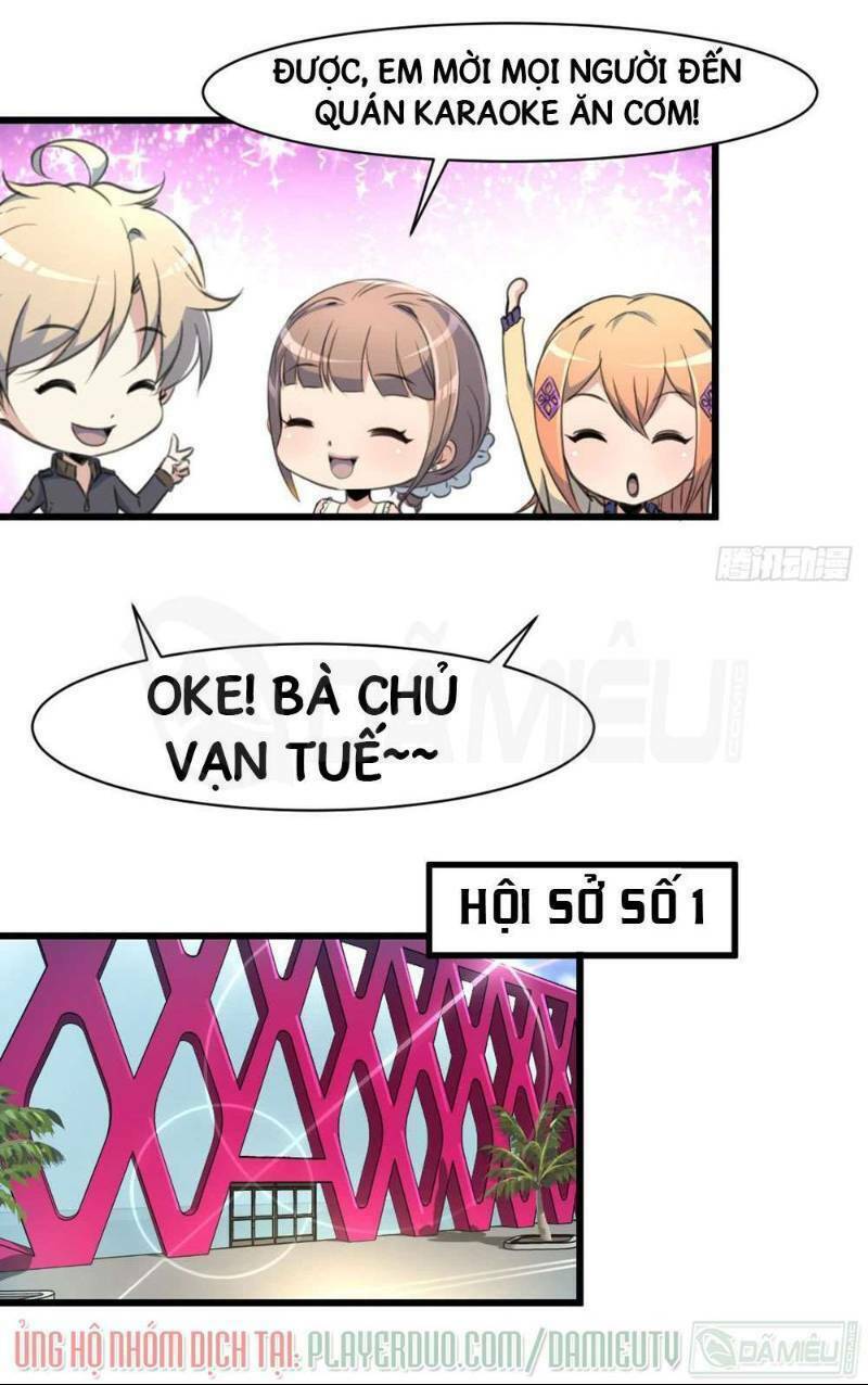 thần nhãn giám định sư chapter 24 12