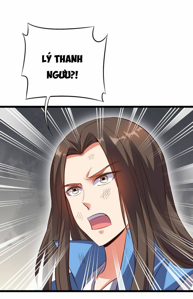 phục thiên thánh chủ chapter 35 31