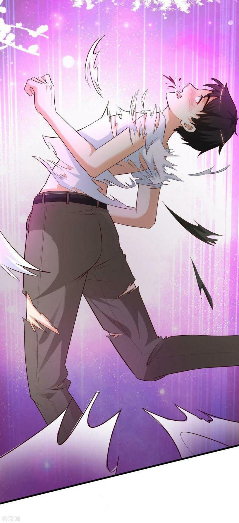 tối cường vận đào hoa chapter 158 10