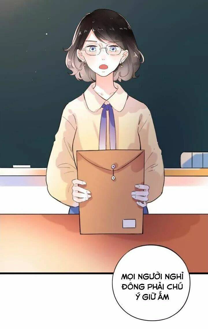 trạch thượng tịch mịch huỳnh hỏa chapter 57 4