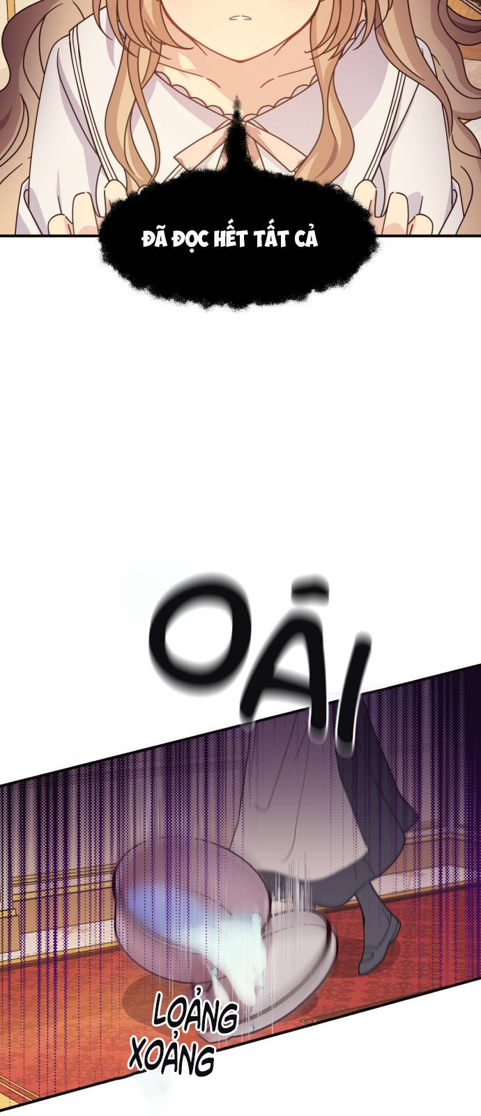 tôi không muốn kết hôn nữa chapter 4 5