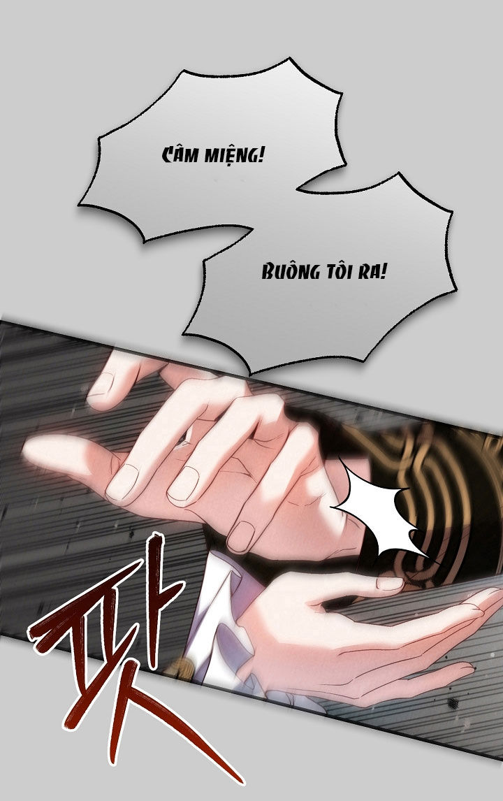 trở thành vợ thái tử quái vật chapter 66.1 22