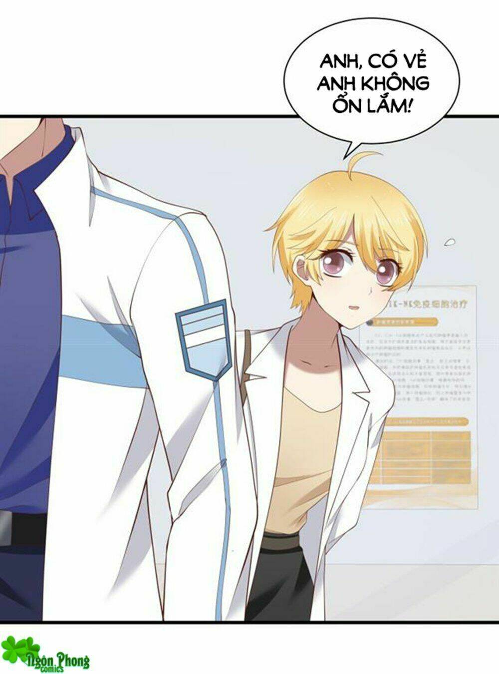 khi trò chơi ác ma bắt đầu chapter 71 11