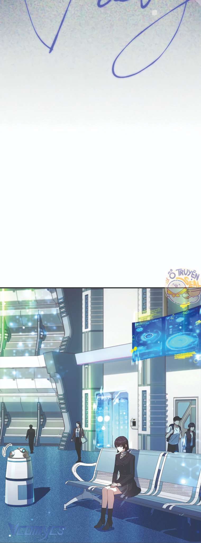 tôi đã tắt cài đặt chế độ nhận thức nỗi đau! chapter 13 19