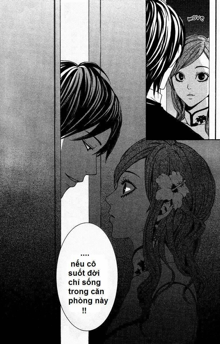 mayonaka no ariadone chapter 6 39