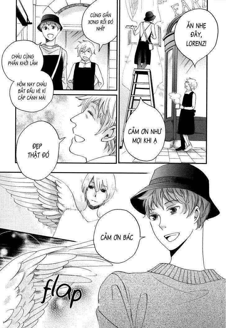 kabe no naka no tenshi chapter 1 37