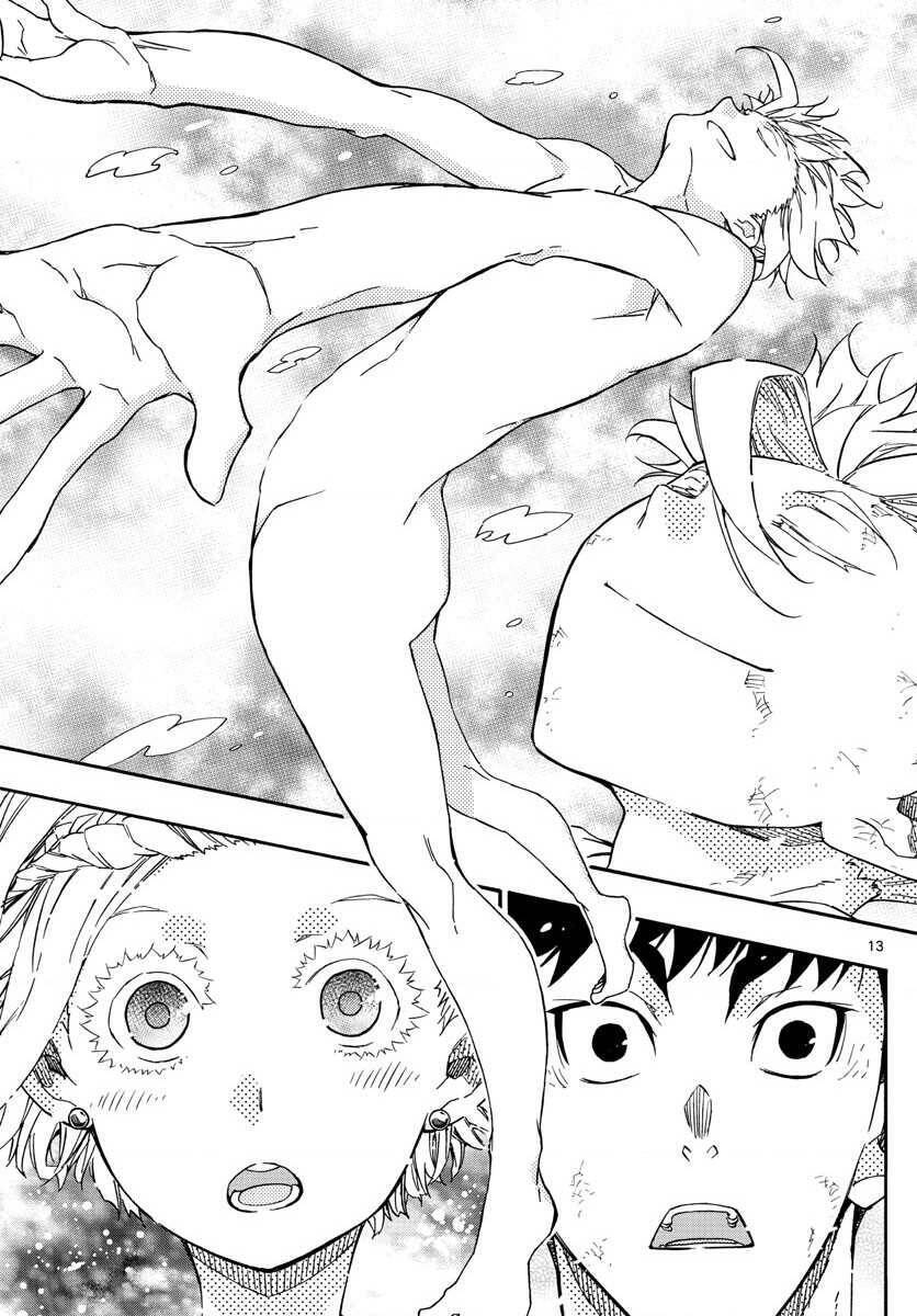 thế giới sau 5 phút chapter 36 13