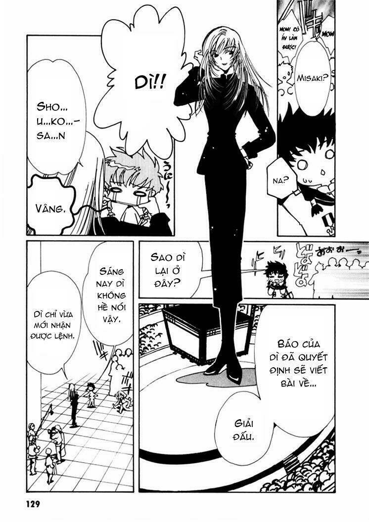 angelic layer chapter 9 29