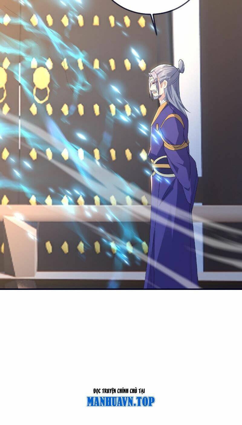 tiên võ đế tôn chapter 542 36