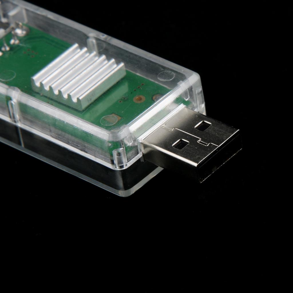 Universal Portable External USB Quick Charger for Mobile Phone