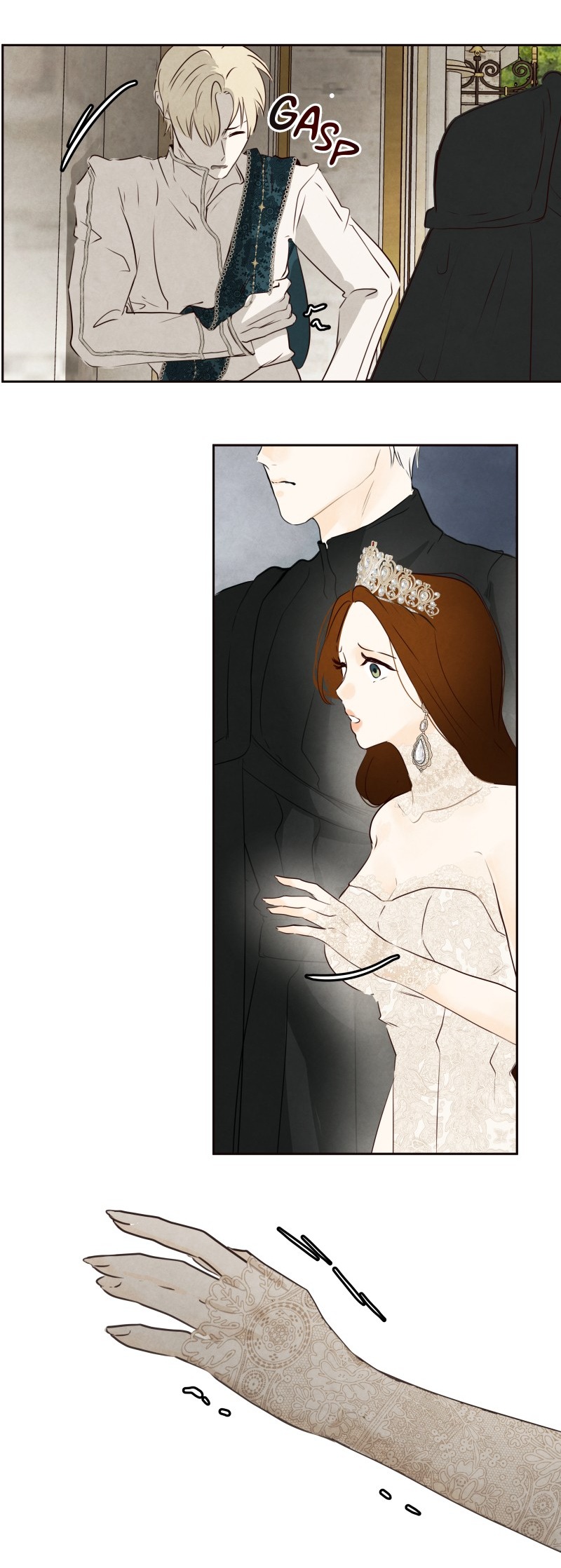 tôi chính là ác nữ phản diện chapter 22 9