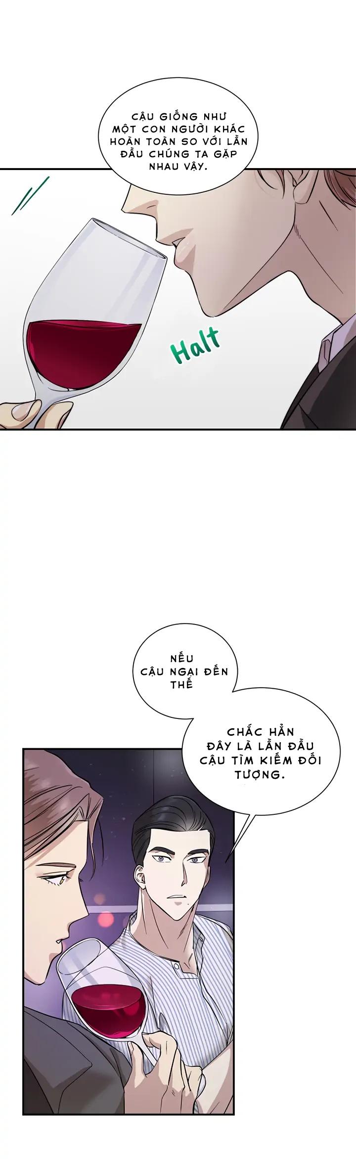 manhwa chịch vồn chịch vã chapter 54 31