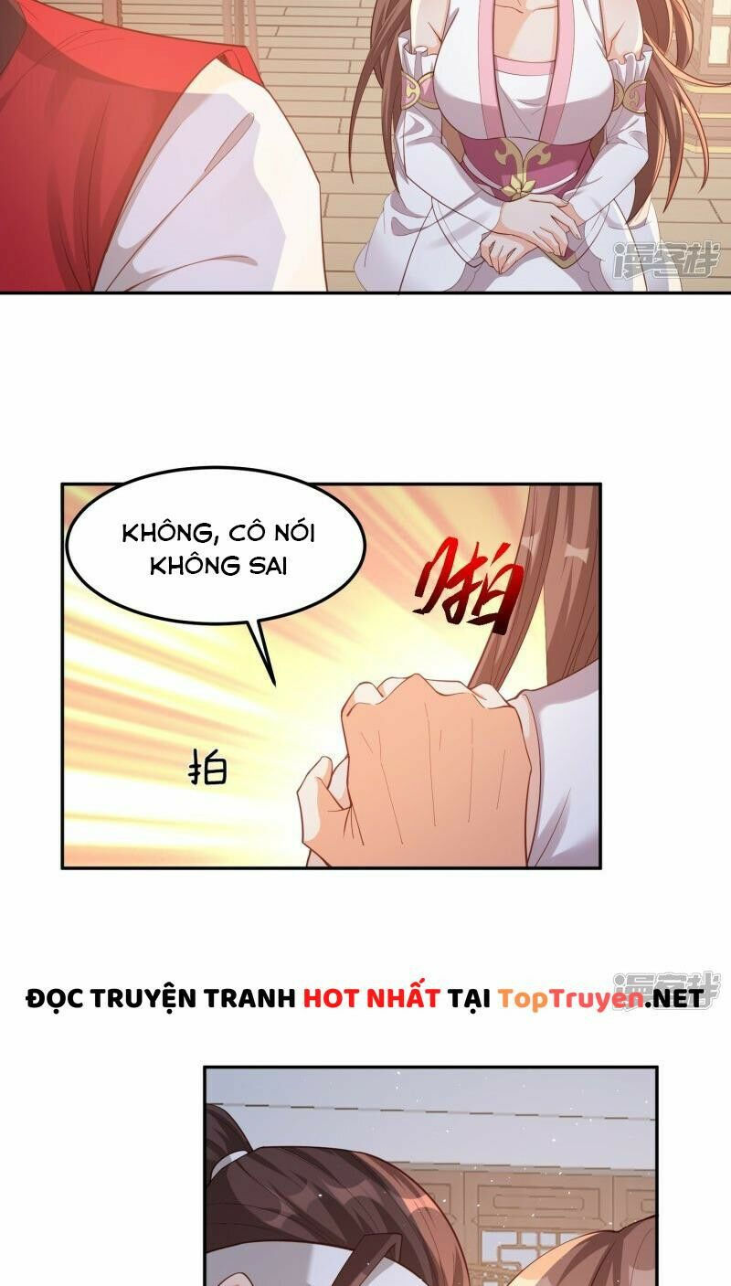 tôi phá vỡ hào quang của nhân vật chính chapter 5 10