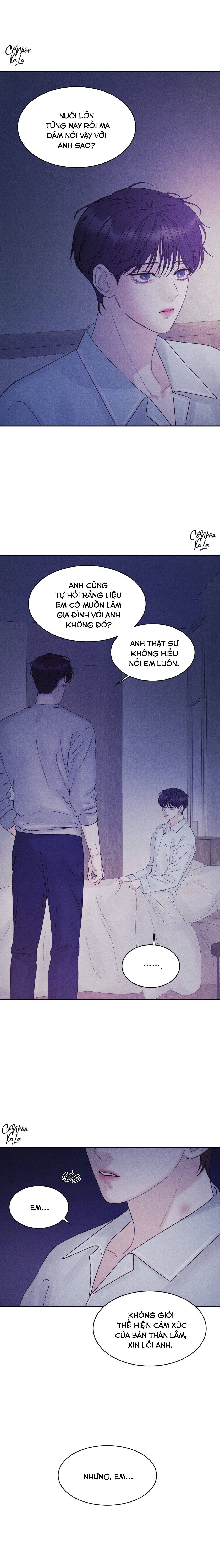 ân huệ của chúa chapter 14 3