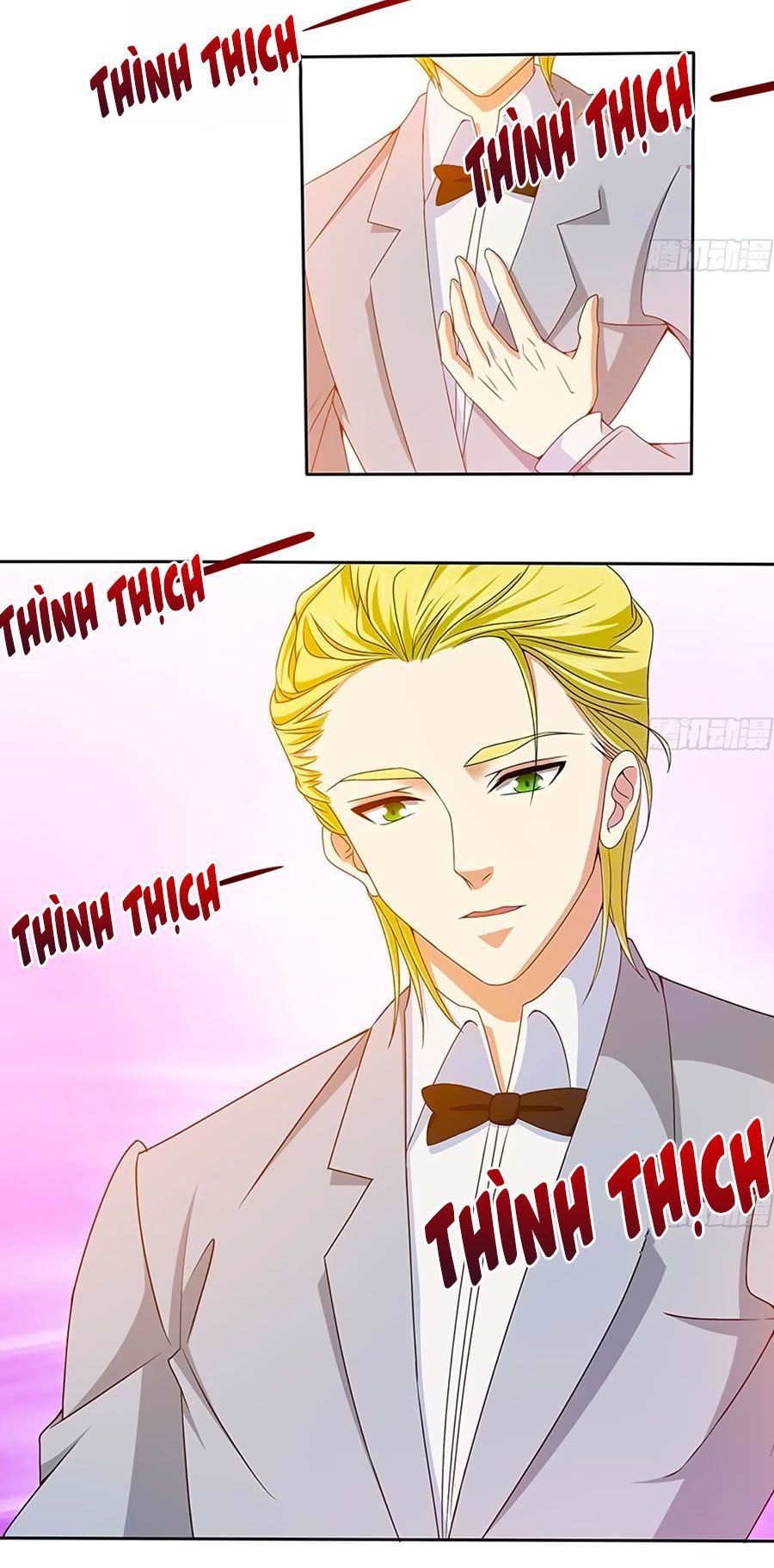 cô sát thủ ơi, yêu nhau nhé chapter 4 9