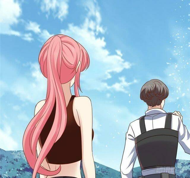 thời khắc và em đều đẹp chapter 5 24