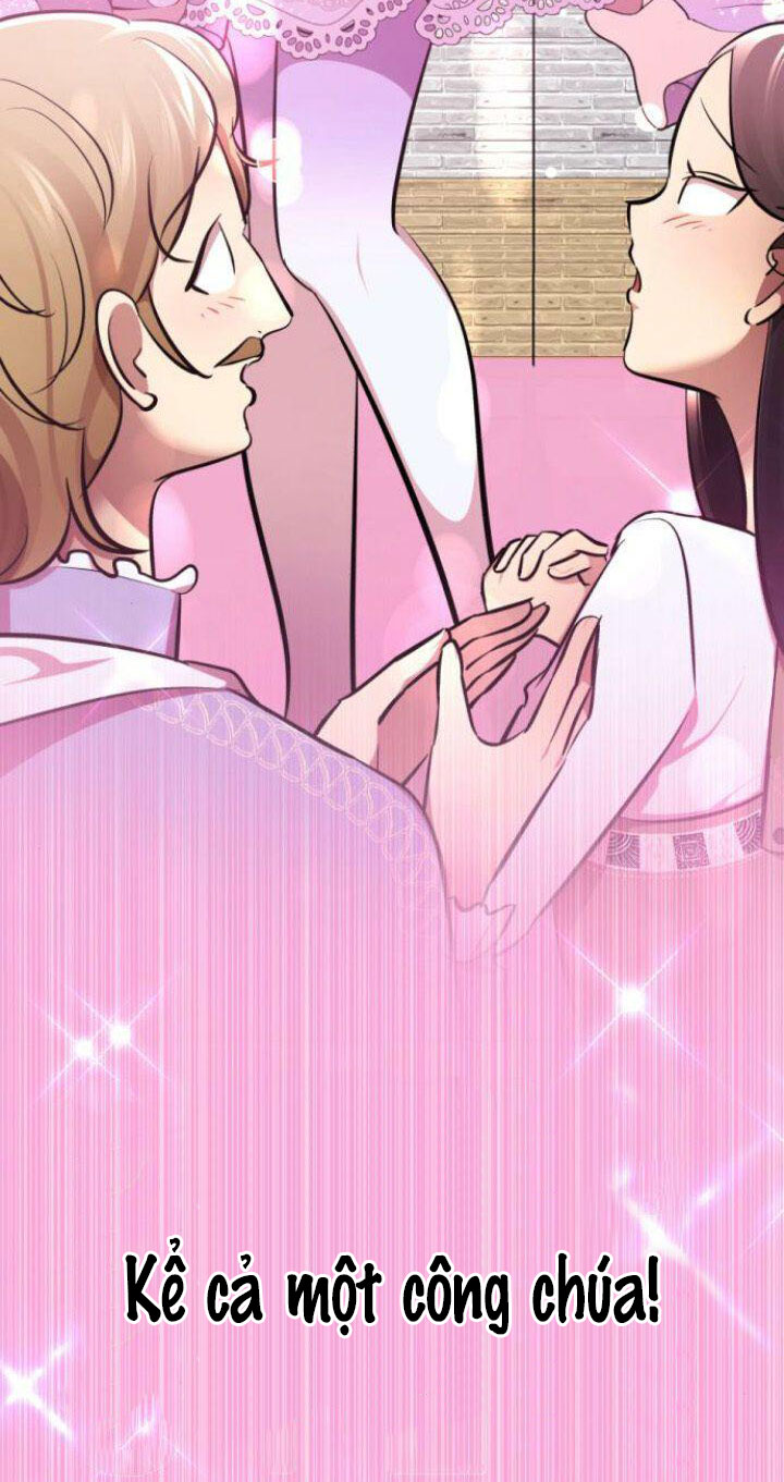 tầm quan trọng của vẻ bề ngoài chapter 1.1 85